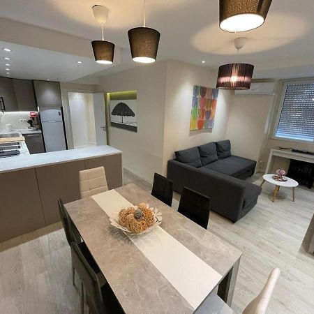 Апартаменты Apartamento Acolhedor Na Амадора Экстерьер фото