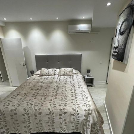 Апартаменты Apartamento Acolhedor Na Амадора Экстерьер фото