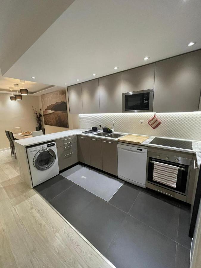 Апартаменты Apartamento Acolhedor Na Амадора Экстерьер фото