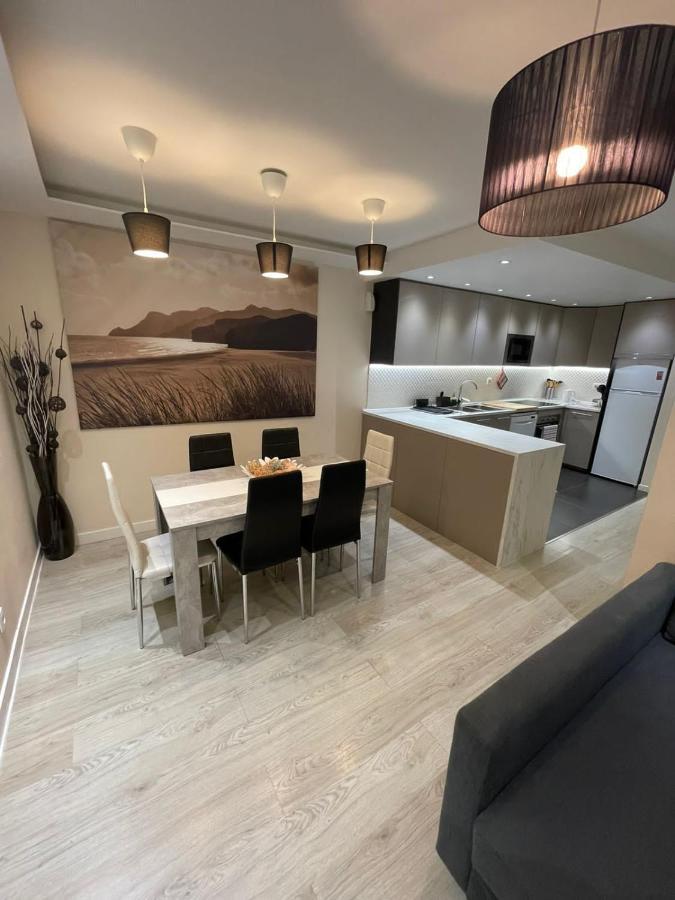 Апартаменты Apartamento Acolhedor Na Амадора Экстерьер фото