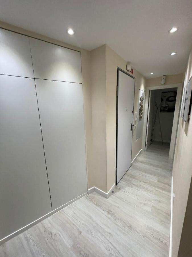 Апартаменты Apartamento Acolhedor Na Амадора Экстерьер фото
