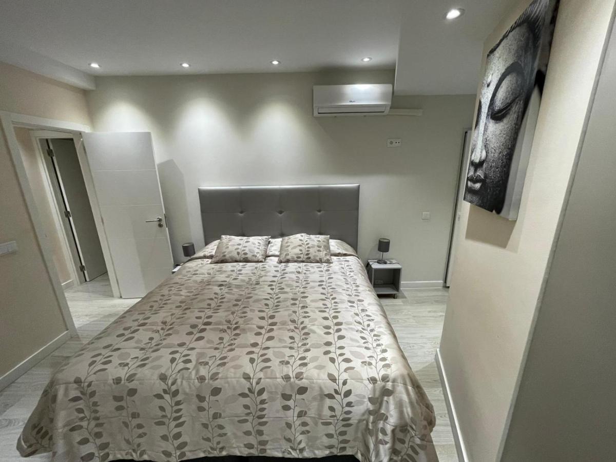 Апартаменты Apartamento Acolhedor Na Амадора Экстерьер фото