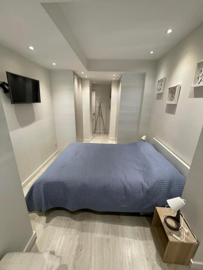 Апартаменты Apartamento Acolhedor Na Амадора Экстерьер фото