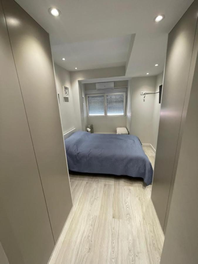 Апартаменты Apartamento Acolhedor Na Амадора Экстерьер фото