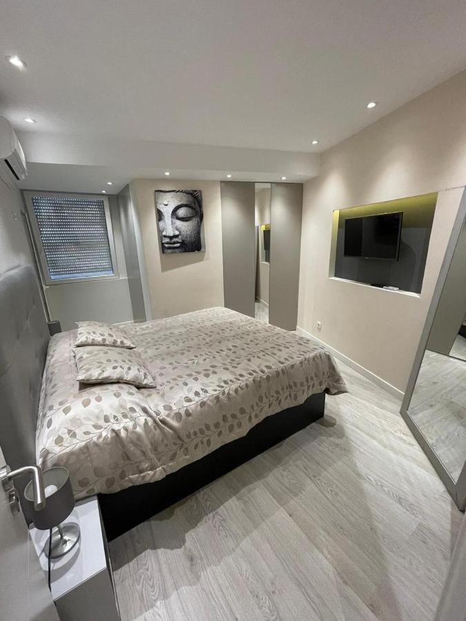 Апартаменты Apartamento Acolhedor Na Амадора Экстерьер фото